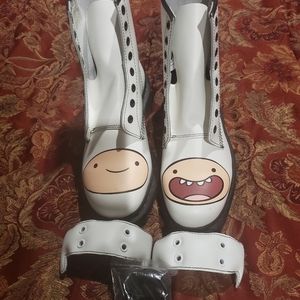 Brand new boots Dr. Martens